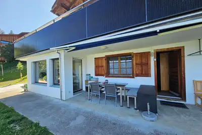 Image de im Försterhaus Dalin, (Dalin). by Interhome