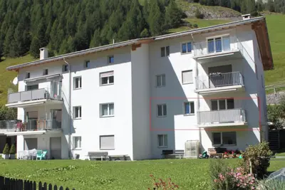 Image de Apartment Beeli, (Splügen). by Interhome