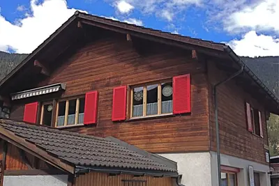Image de Tgea Sulagliva, (Andeer). by Interhome