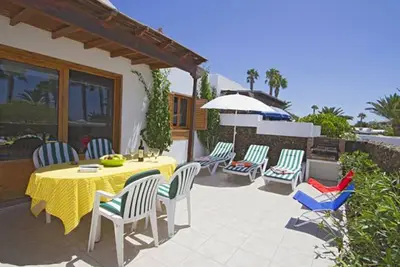 Image de Playa Flamingo B by Interhome