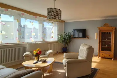 Image de Vacation apartment Meeresbrise (1st floor) - Holiday apartments - with style - Object 49650