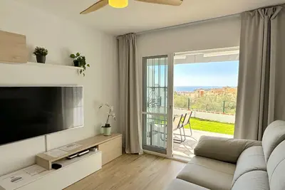 Image de La Noria Sunny Stay by Casasol by Interhome