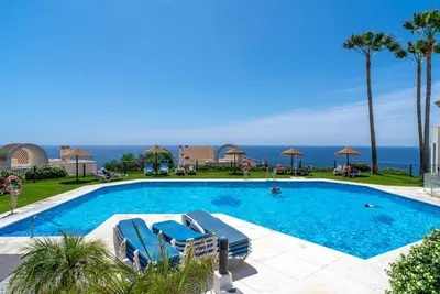 Image de Calaceite 3121 Ocean Paradise by Casasol by Interhome