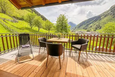 Image de Schönblick - Elisabeth 6 by Interhome