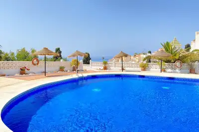 Image de Capistrano Playa 201 by Casasol by Interhome