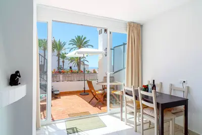 Image de Hibiscos Seaview Terrace by Casasol by Interhome