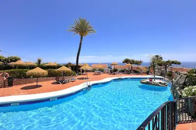 Image de Los Naranjos 18b Capistrano Village by Casasol by Interhome
