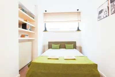 Image de T2 Emerald Apartment - Charm Palace Boutique Guesthouse