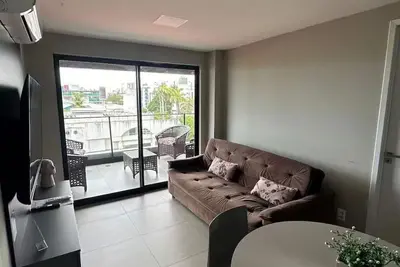 Image de Altamare 303 - Luxurious beachfront apartment for 6 people.