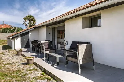 Image de La Campagne - Bel appartement avec terrasse