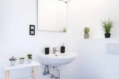 Image de The Desert Rose quadruple room w. private bathroom