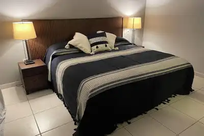 Image de Apartment in Flamingos