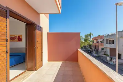 Image de Santoro Apartments - Trilo Pp by BarbarHouse