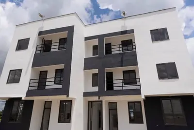 Image de Mabiza Mountain View Apartments