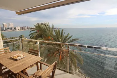 Image de Apartamento Voramar by Interhome
