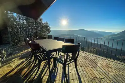 Image de Vineyards & Views: Exquisite Luxury Douro Villa w/ Sun-Drenched Infinity Pool