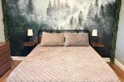 Image de The Wanderers Nest I Cozy 2br I 15m to Rrg I Wi-Fi