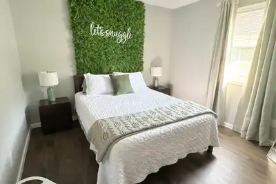 Image de Muddy Boots HideoutI Cozy 2br I 15m to Rrg I Wi-Fi