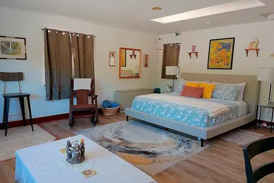 Image de Golden Harmony Cottage