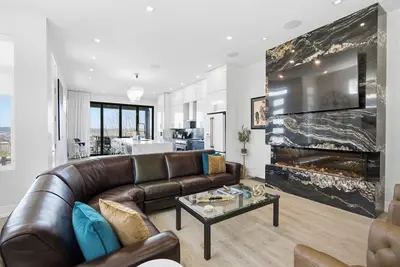 Image de Skyline Views | 5br Mt Adams Estate | Sleeps 12