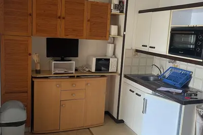 Image de Appartement super Lioran