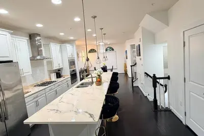 Image de Premium Modern Luxe Retreat Near Bwi & Arundel Mills