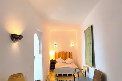 Riad Louisa