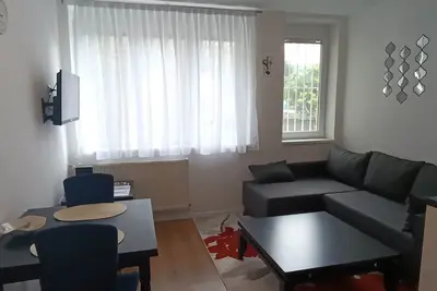 Image de Welcoming 1-bedroom apartment in charming Sarajevo center