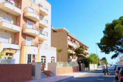 Image de Apartamento Sol Y Luz 3 by Interhome