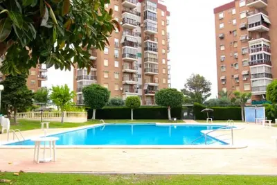 Image de Apartamento Las Torres by Interhome