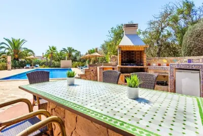 Image de Villa Can Flores by Interhome