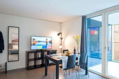 Image de Lu Engelberg Iii - Allmend HITrental Apartment by Interhome