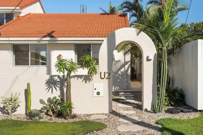 Image de La Casita l Mexican-Inspired Villa with Pool