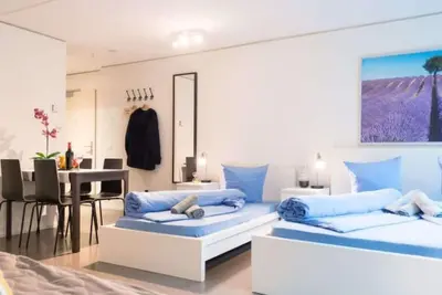 Image de Lu Schatzturm I - Allmend HITrental Apartment by Interhome