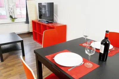 Image de Appartement  by Interhome