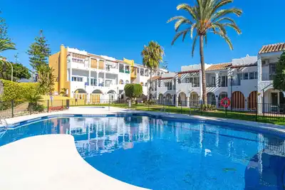 Image de Rio Marinas by Casasol by Interhome