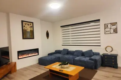 Edmonton Executive Suite in Prime Location