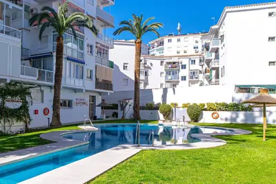 Image de Urban Alhambra Studio by Casasol by Interhome