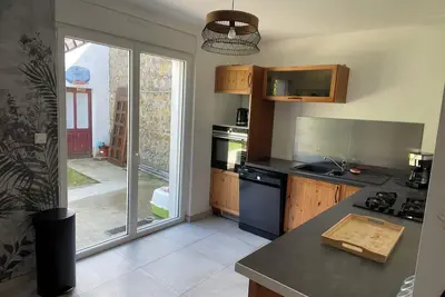 Image de Maison de campagne