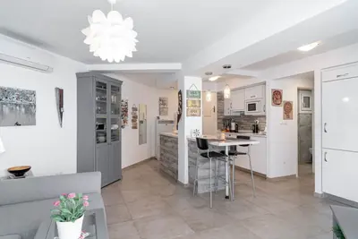 Image de Apartamento Urban Suite by Casasol by Interhome