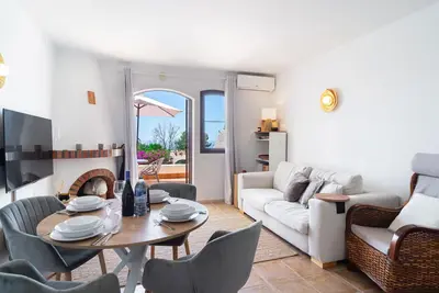 Image de Hibiscos 72 Deluxe by Casasol by Interhome