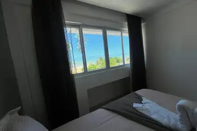 Image de Clócio 201 - Beachfront apartment on Cabo Branco beach