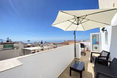 Image de Centro Life Seaview by Casasol by Interhome