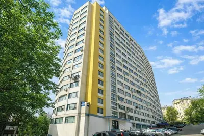 Image de Apartment Rentals