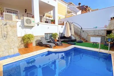 Image de Villa Mirto Private Pool by Casasol by Interhome