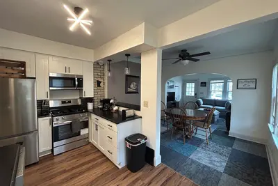 Image de Perfect 1-bedroom house in vibrant Minneapolis