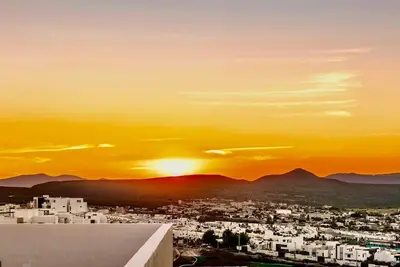 Image de Penthouse Zibatá, the best view in Querétaro!