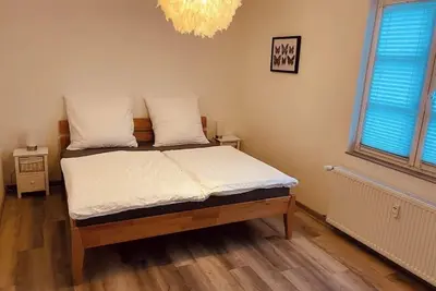 Image de Cozy vacation apartment on the Rothaarsteig 90sqm