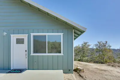 Image de Yosemite Retreat Near Bass Lake & Town w/ King Bed