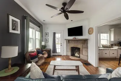 East Cottage